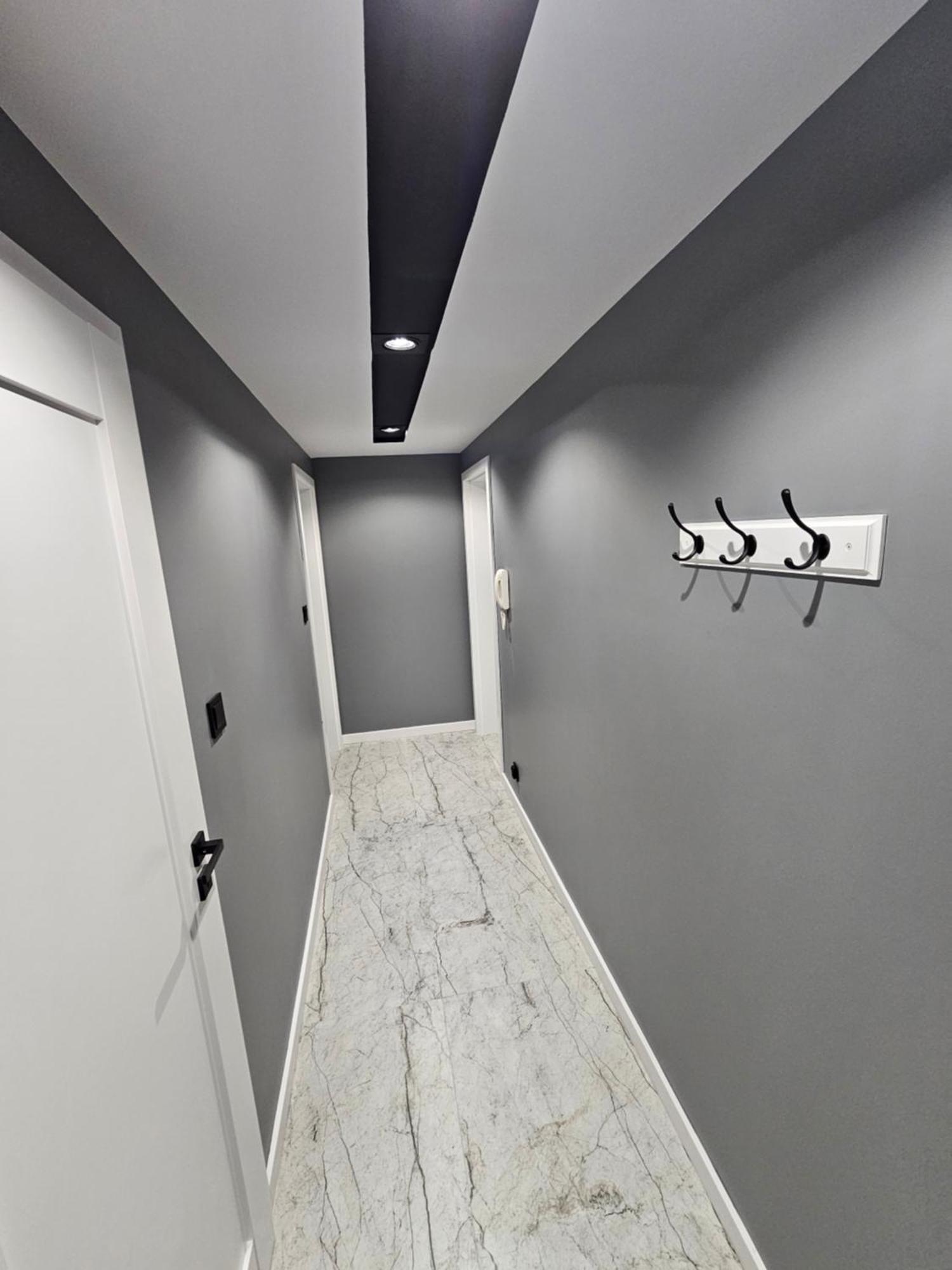 Apartament Z Jacuzzi Klimatyzacja Prywatny Parking Radom Exterior foto